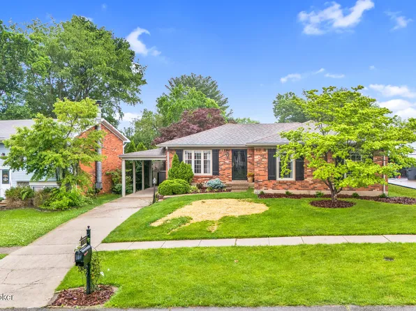 8311 Daverman Dr, Louisville, KY 40228