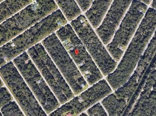 1346 Caraboa Ln, Pt Charlotte, FL 33953