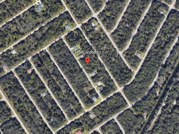 1346 Caraboa Ln, Pt Charlotte, FL 33953