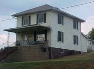 242 Thompson 2 Rd, New Salem, PA 15468