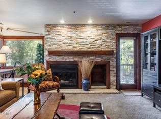 1375 Woodside Ave #105, Park City, UT 84060