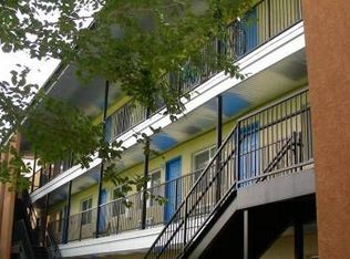 1325 Wellesley Dr SE APT N, Albuquerque, NM 87106