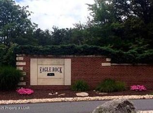 Mv302 Blue Mountain Dr, Hazleton, PA 18202