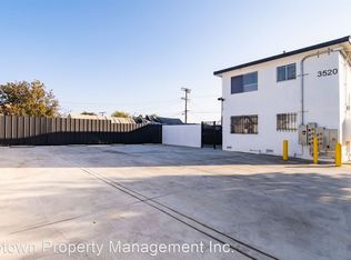 3520 E 7th St APT 2, Los Angeles, CA 90023