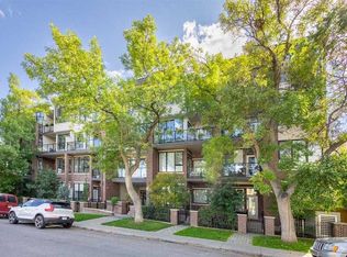 317 N 22nd Ave SW #312, Calgary, AB T2S 3H6