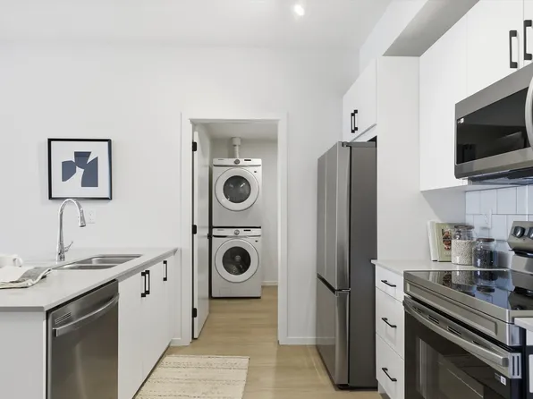 The Taylor Apartments