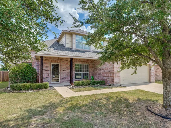 530 Chelsea Dr, Midlothian, TX 76065