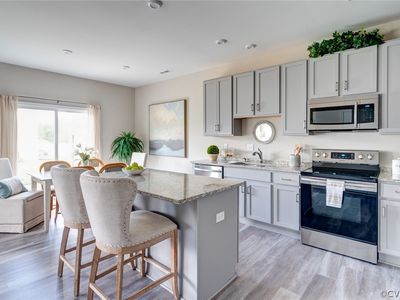 11549 Dunmore Mill Ter #9-4, Chester, VA, 23831