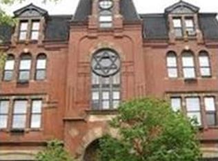 9 Appleton St APT 203, Boston, MA 02116