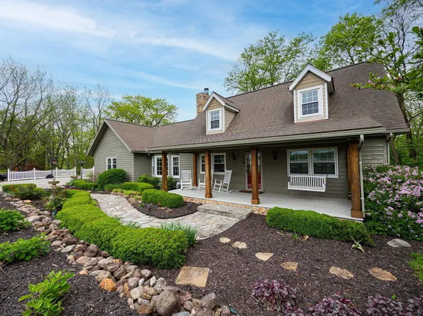 9135 Plain City Georgesville Rd NE, Plain City, OH 43064