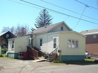 134 E 10 1/2 St, Oswego, NY 13126