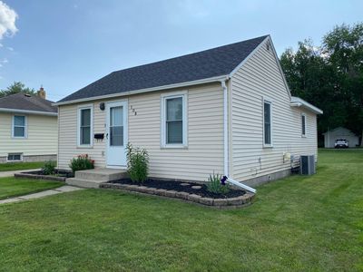 108 20th St S, Benson, MN, 56215