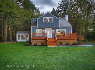 1707 N River Rd, Algonquin, IL 60102