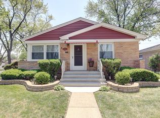 7101 Enfield Ave, Morton Grove, IL