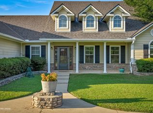 561 Linton Rd, Benton, LA 71006