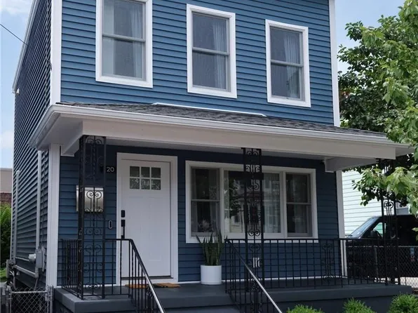 20 5th Street, New Rochelle, NY 10801
