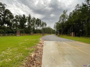 Liberty Rd, Pride, LA 70770