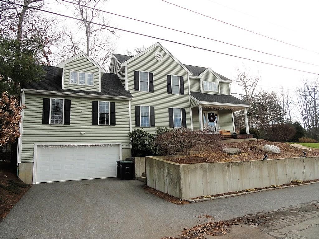 5 Lake Boon Dr, Hudson, MA 01749 Zillow