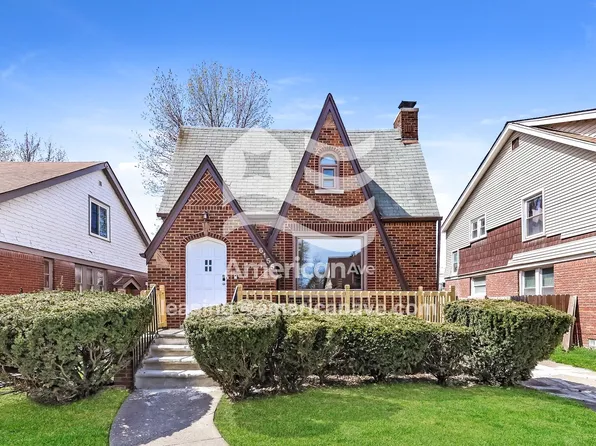 6155 Yorkshire Rd, Detroit, MI 48224