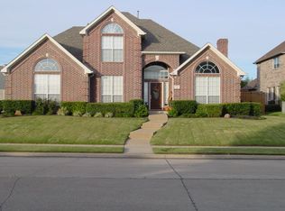 918 E Bethel School Rd, Coppell, TX 75019