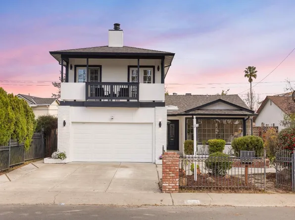 5745 Harder St, San Jose, CA 95129