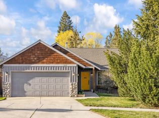 2150 NE Castle Ave, Bend, OR 97701