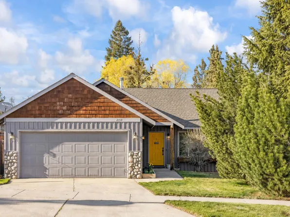 2150 NE Castle Ave, Bend, OR 97701