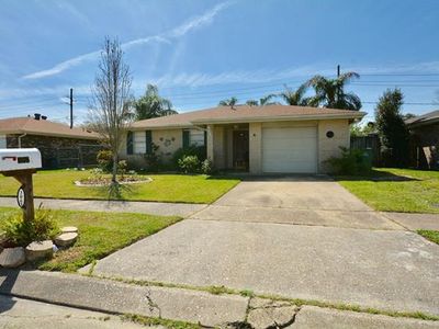 3061 Cornell Dr, Marrero, LA, 70072