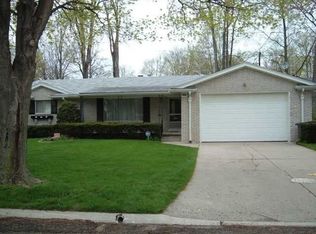 4030 Briarcrest Rd, Toledo, OH 43623