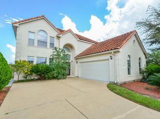 2 Mira Loma Dr, Manvel, TX 77578