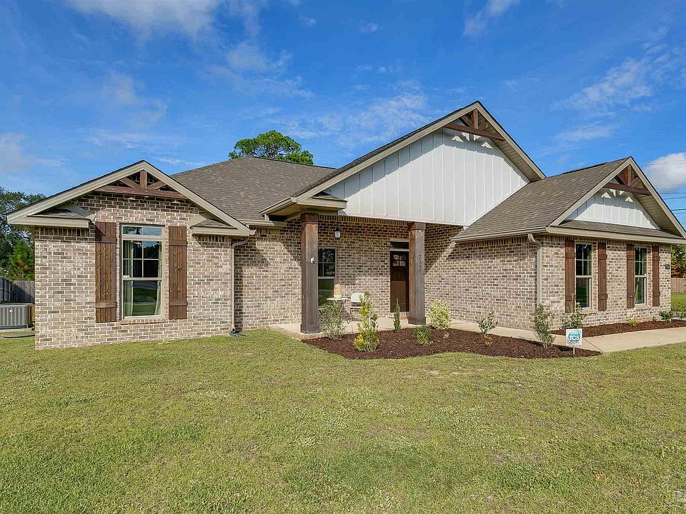 6560 Martin Rd, Milton, FL 32570 Zillow