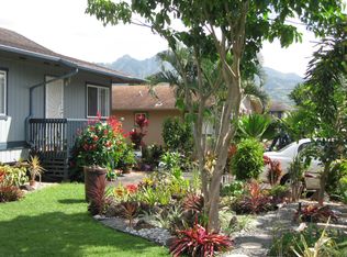 66-345 Kaamooloa Rd APT G, Waialua, HI 96791