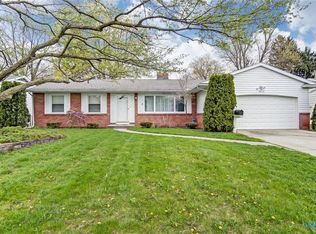 1853 Lynbrook Dr, Toledo, OH 43614