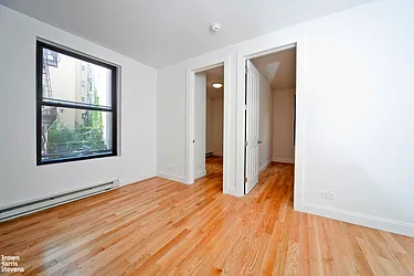 Rented by Brown Harris Stevens
