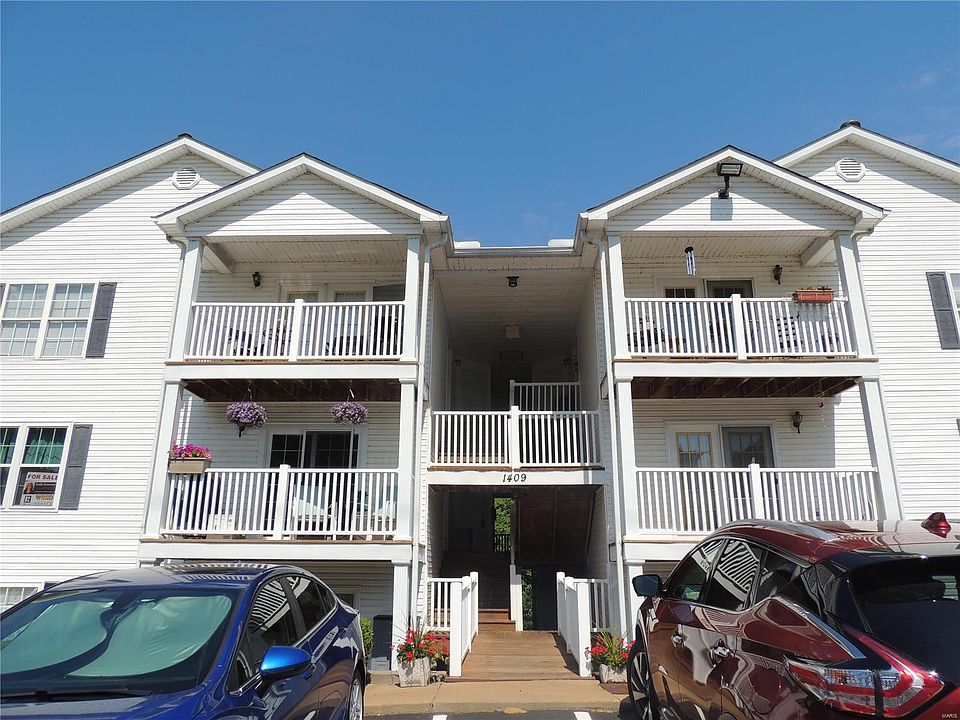 1st image of 1409 Summertree Springs Ave APT D