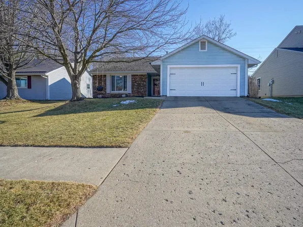 2125 Vancouver Dr, Lafayette, IN 47905