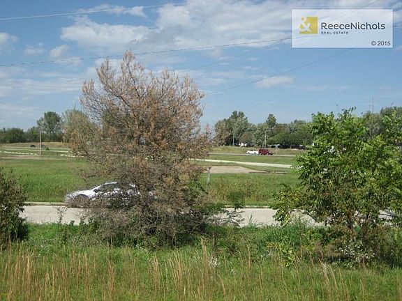 Good visibility from 71/49 Highway