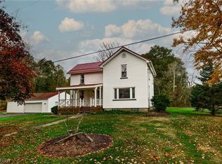 4007 Durst Clagg Rd, Cortland, OH 44410