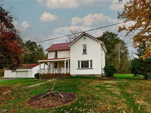 4007 Durst Clagg Rd, Cortland, OH 44410