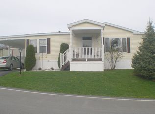 27 Horizon Dr, New Hartford, NY 13413