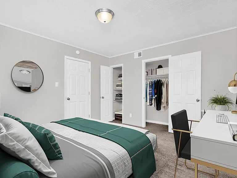 Vue Apartment Homes — Photo 24