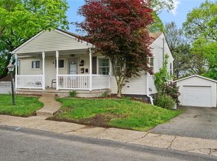 1024 Maine Ave, Aliquippa, PA