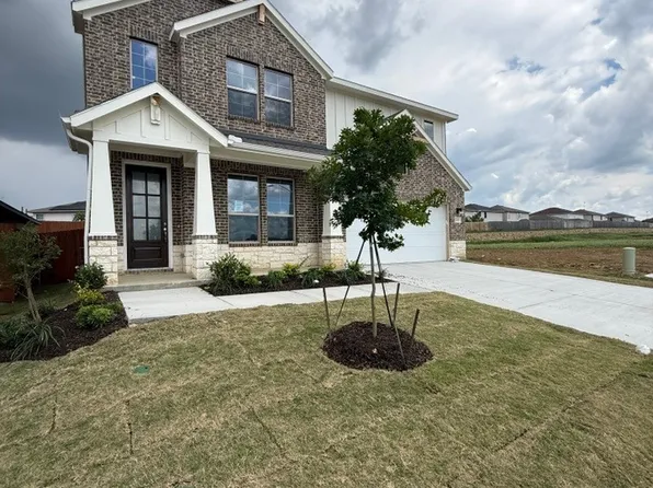 845 Elmstead Dr, Fort Worth, TX 76108