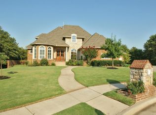 2708 Cumberland Dr, Edmond, OK 73034