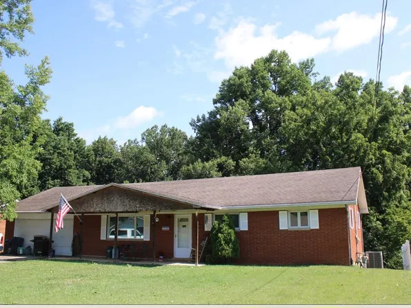 1601 Hickory St, Flatwoods, KY 41139