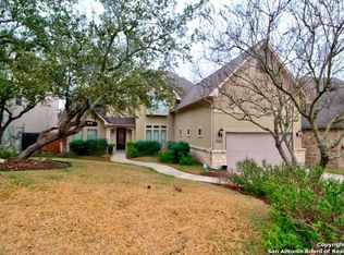 1349 Desert Links, San Antonio, TX 78258