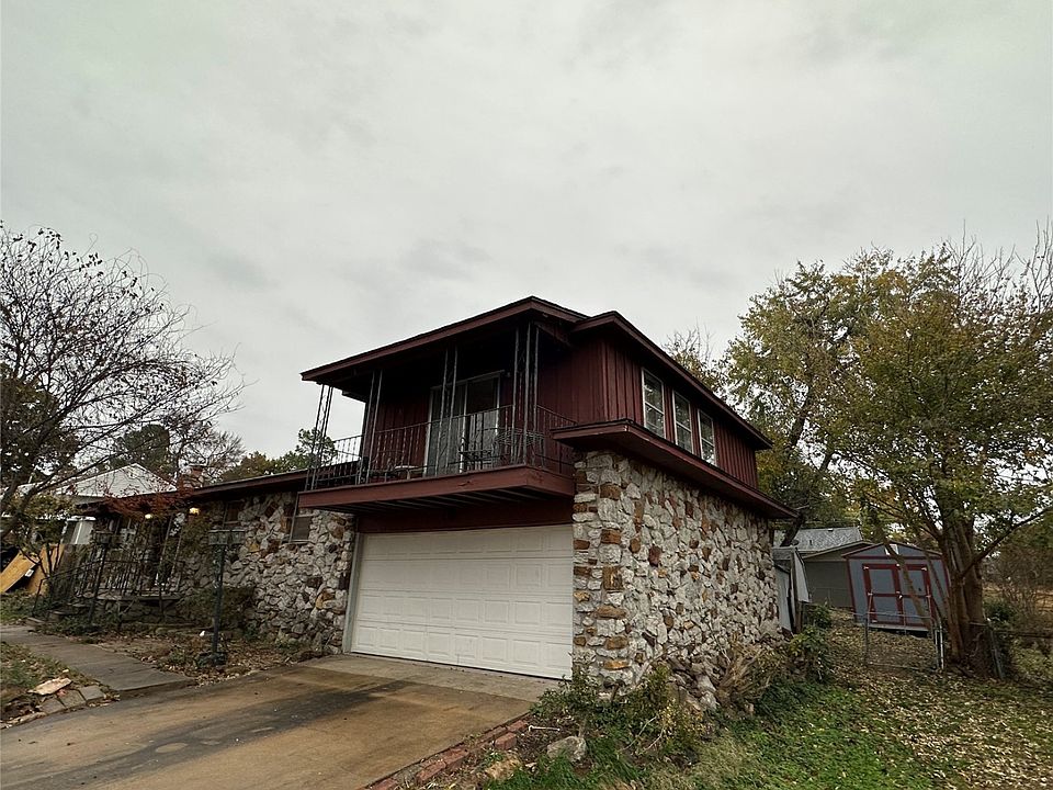 32302 E 720th Dr, Wagoner, OK 74467 MLS 2334454 Zillow