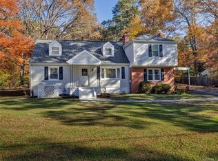 8506 Fordson Rd, Henrico, VA 23229