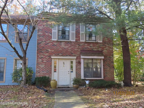 34 Jason Court, Lakewood, NJ 08701