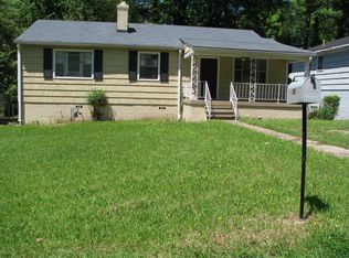 632 19th Ter S, Birmingham, AL 35205